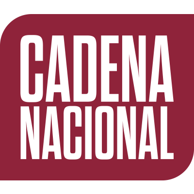 En Cadena Nacional no seguimos la noticia, buscamos entenderla y mirar la realidad de frente. Acompáñanos y junto a Francisco Sagredo te explicamos los fenómenos que están cambiando y dando forma al mundo.