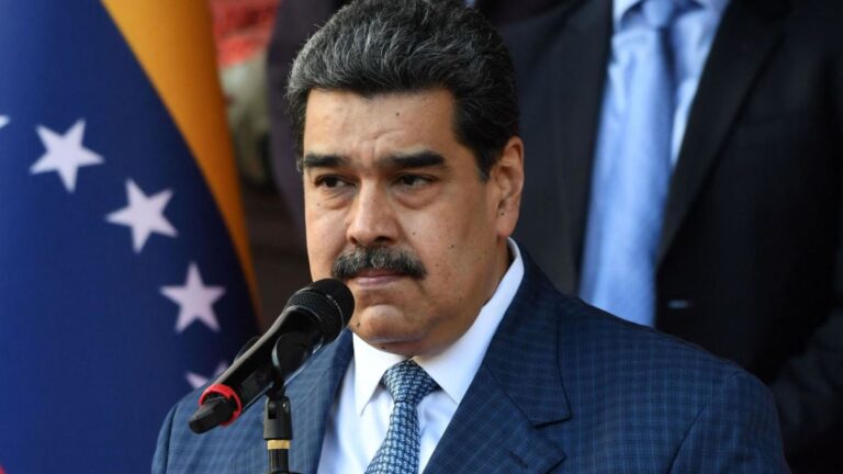 mADURO