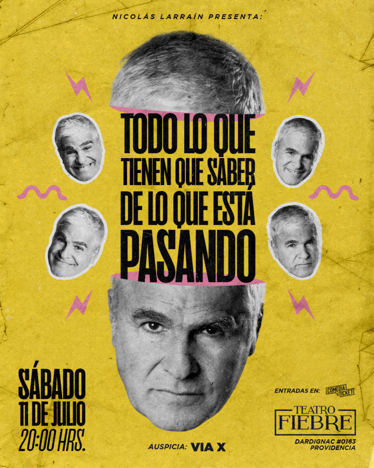 SHOW_LARRAÍN_11_JUL