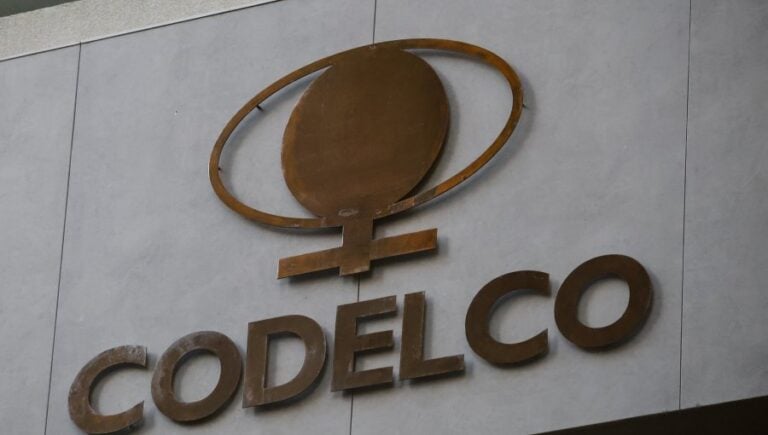 codelco