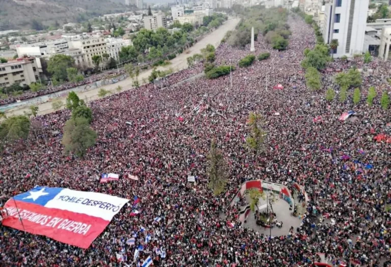 Chile_desperto